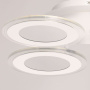 Потолочный светильник De City Madeleine Ceiling Lamp 424016405. фото 10