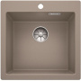 Кухонная мойка Blanco Pleon 5 Silgranit Tartufo 521675. фото 1