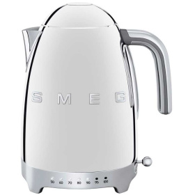 Чайник электрический SMEG KLF04SSEU