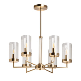 Потолочная люстра De City Catalina Ceiling Chandelier 361012506