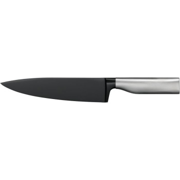 Нож поварской WMF Ultimate Black Chef Knife 3201112329