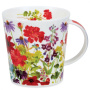 Кружка Dunoon Cairngorm Garden Flowers 78595434. фото 1