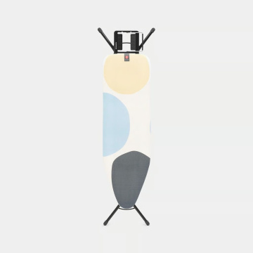 Гладильная доска Brabantia Ironing Board B for Steam Iron Spring Bubbles 134289