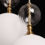 Люстра подвесная MW-Light Kreiss Hanging Chandelier 657013105. фото 7