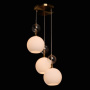 Подвесной светильник MW-Light Kreiss Pendant Lamp 657013003. фото 2
