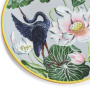 Тарелка десертная Wedgwood Wonderlust Waterlily Plate 1057262. фото 8