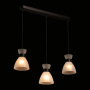Подвесной светильник De City Shine Pendant Lamp 107010603. фото 3