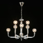 Люстра подвесная MW-Light Ella Hanging Chandelier 483015308. фото 2