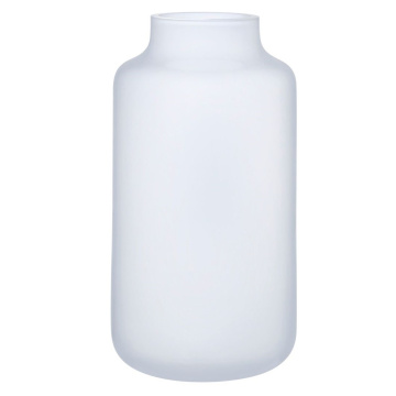 Ваза Nude Glass Mini Magnolia Medium Opal White 1076803