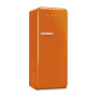 Холодильник SMEG FAB28ROR5. фото 2