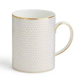 Кружка Wedgwood Gio Gold Mug 1055613