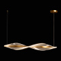 Подвесной светильник De City Conti Pendant Lamp 488013501. фото 2
