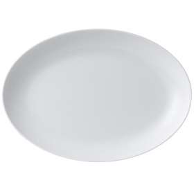 Блюдо овальное Wedgwood Gio Oval Dish 40034162