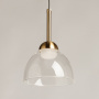 Подвесной светильник De City Stout Pendant Lamp 702014505. фото 3