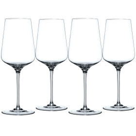 4 бокала для красного вина Nachtmann ViNova Redwine Glass Set 98073