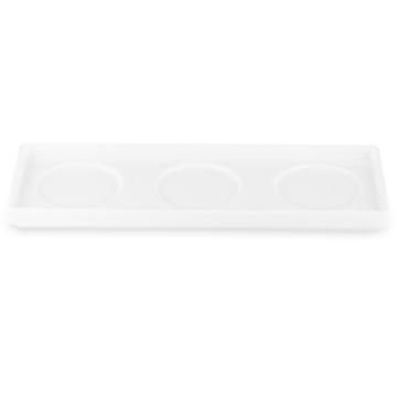 Подставка для соусников Narumi White Decor NAR-9265-9829