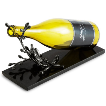 Подставка для бутылки Michael Aram Black Orchid Wine Rest (арт. 110843)