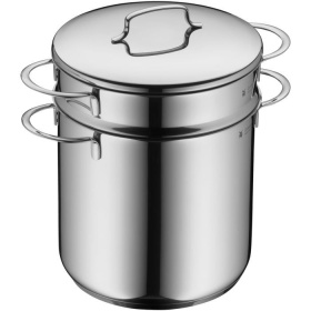 Кастрюля с крышкой WMF Mini Pasta Pot 7115006241