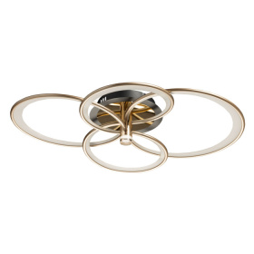 Потолочная люстра De City Oscar Ceiling Chandelier 510017204