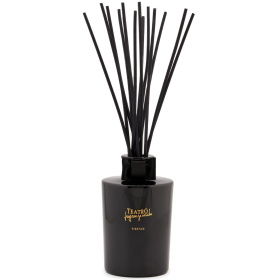 Ароматический диффузор Teatro Fragranze Uniche Borgo degli Agrumi Black Diffuser AG1500VNLTFU