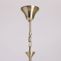 Люстра подвесная MW-Light Ella Hanging Chandelier 483015606. фото 3