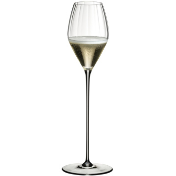 Бокал для шампанского RIEDEL High Performance Champagne Glass Clear 375 мл (арт. 4994/28)
