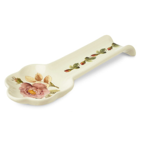 Подставка под ложку Nuova Cer Regale Posamestolo 3673-RGE