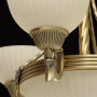 Люстра подвесная MW-Light Aphrodite Hanging Chandelier 317010406. фото 17