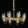 Люстра подвесная MW-Light Ella Hanging Chandelier 483015108. фото 2