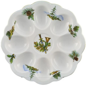 Поднос для яиц Leander Mary-Anne Lov 20112455-0363