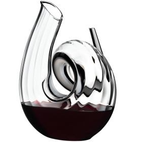 Декантер для вина RIEDEL Fatto A Mano Curly Decanter 2011/00