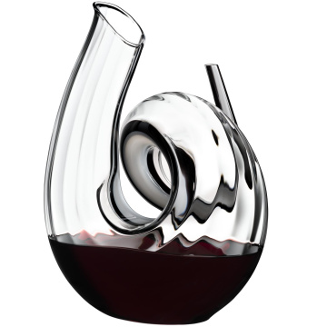 Декантер для вина RIEDEL Fatto A Mano Curly Decanter 2011/00