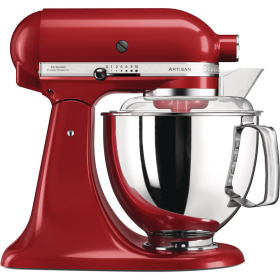 Миксер планетарный KitchenAid Artisan 5KSM175PSEER