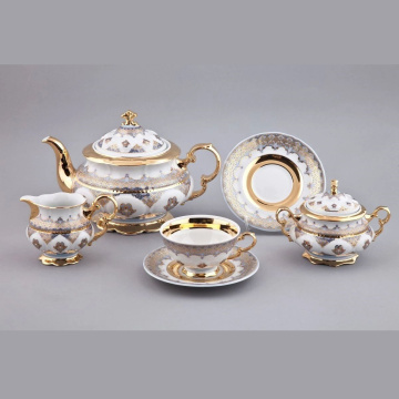 Чайный сервиз Rudolf Kampf National Traditions Iraq 07160725-2055