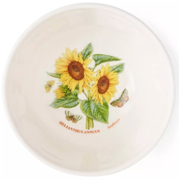 Салатник порционный Portmeirion Botanic Garden Meadow Sunflower BGM45300-38