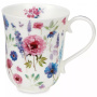 Кружка Dunoon Braemar Blooming Rose 78680703. фото 1