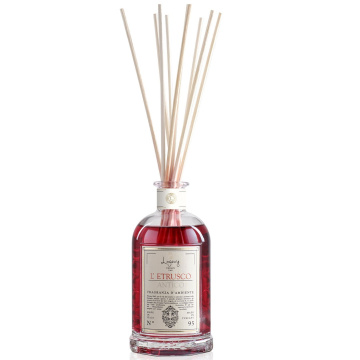 Ароматический диффузор Logevy Firenze 1965 L'Etrusco Antico Fragranza d'Ambiente LOG0193