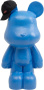 Фигурка KARE Deko Figur Bear Blau 56372. фото 2