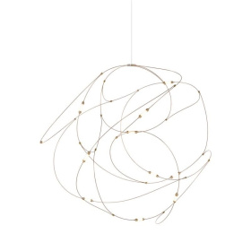 Подвесной светильник Moooi Flock of Light 11 8718282355085