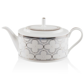 Чайник заварочный Noritake Trefolio Platinum NOR4957L/93663