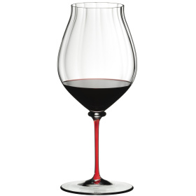 Бокал для красного вина RIEDEL Fatto A Mano Performance Pinot Noir Red Single Pack 4884/67R