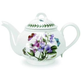 Чайник заварочный Portmeirion Botanic Garden Sweet Pea BG00605