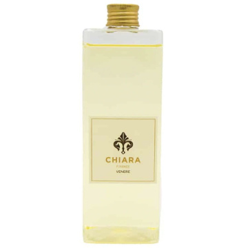 Рефилл для диффузора Chiara Firenze Venere Room Freshener Refill VEN500REFILL