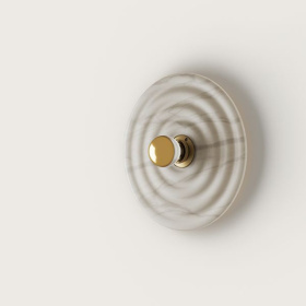 Настенный светильник Aromas del Campo Wave Wall Lamp AC-156241