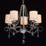 Люстра подвесная MW-Light Federica Hanging Chandelier 684010105. фото 2