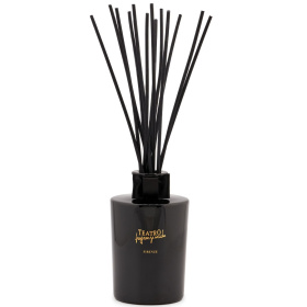 Ароматический диффузор Teatro Fragranze Uniche Polvere d'Iris Black Diffuser PI1500VNLTFU