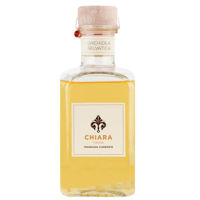 Ароматический диффузор Chiara Firenze Orchidea Selvatica Room Freshener ORC500