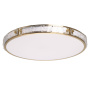 Потолочный светильник De Markt Reeves Ceiling Lamp 674017601. фото 1