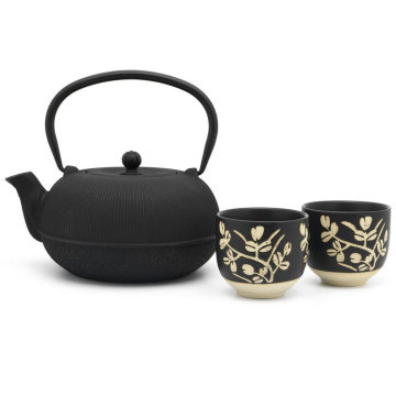 Набор для чая Bredemeijer Sichuan Tea Set (арт. 153013)