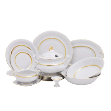 Обеденный сервиз Rudolf Kampf National Traditions 07162011-1767k